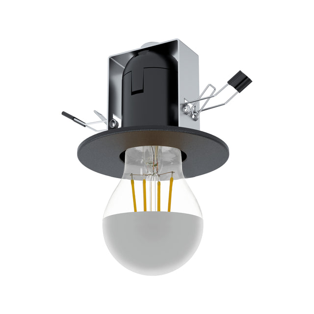 Recessed lamp SALUZZO