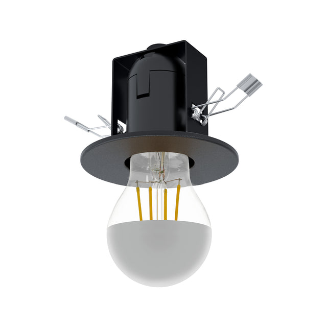 Recessed lamp SALUZZO