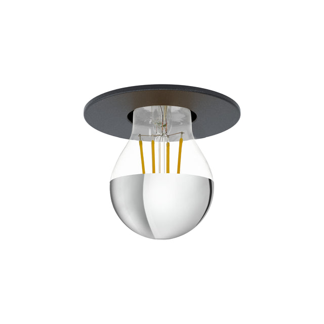 Recessed lamp SALUZZO