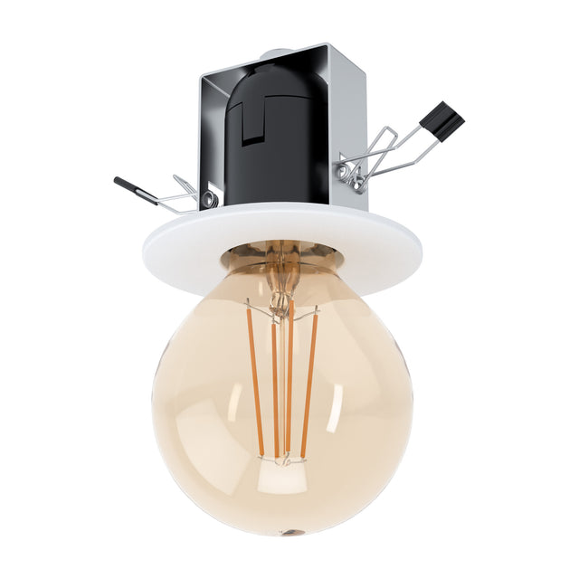 Recessed lamp SALUZZO