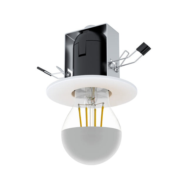 Recessed lamp SALUZZO