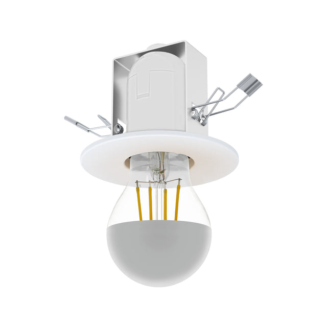 Recessed lamp SALUZZO