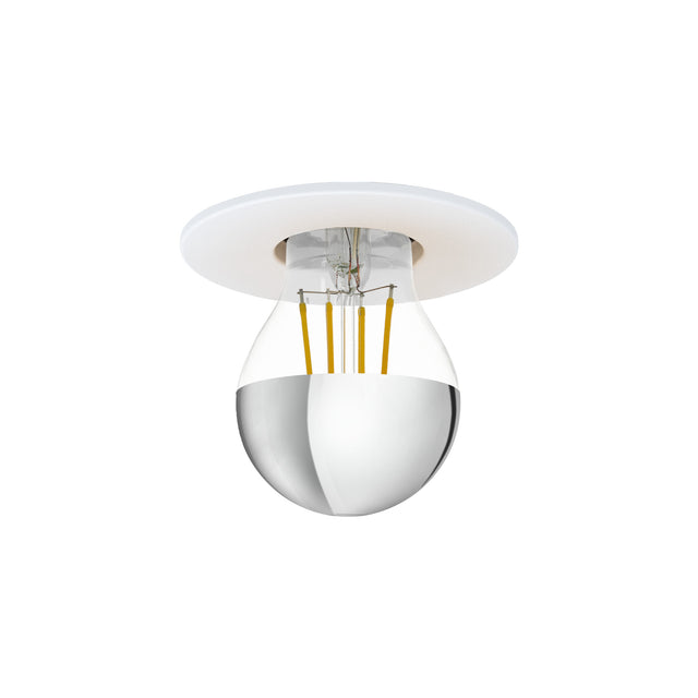 Recessed lamp SALUZZO