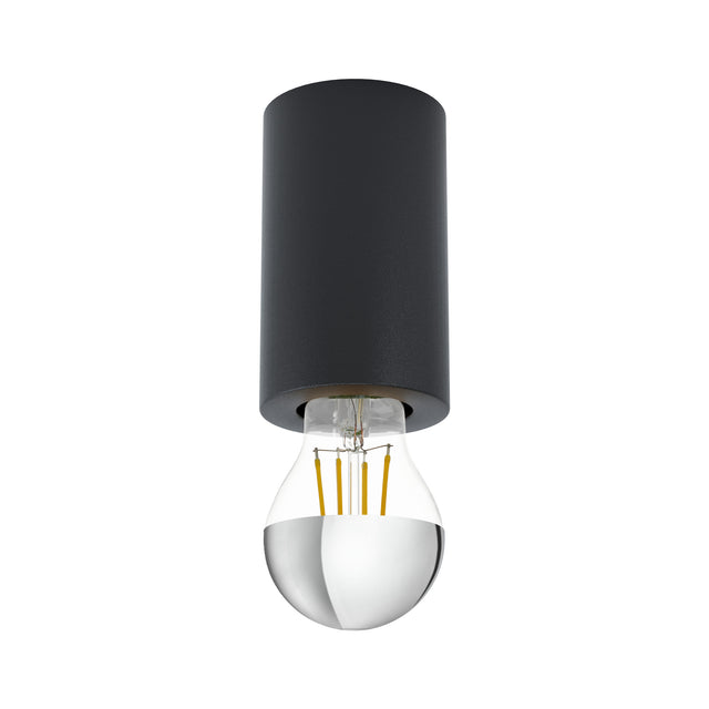 Surface-mounted lamp SALUZZO