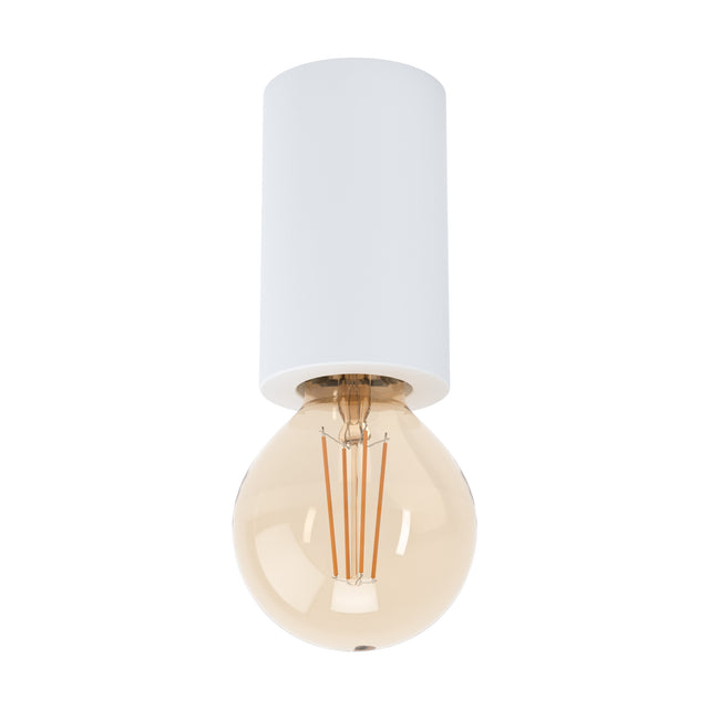 Surface-mounted lamp SALUZZO