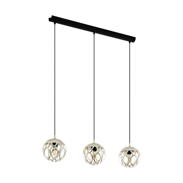 Pendant lamp MIRTAZZA