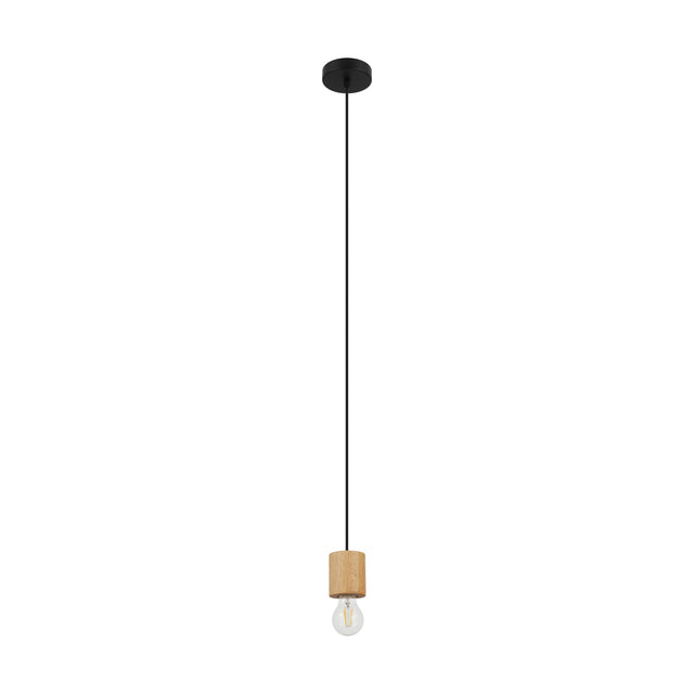 Pendant lamp TURIALDO
