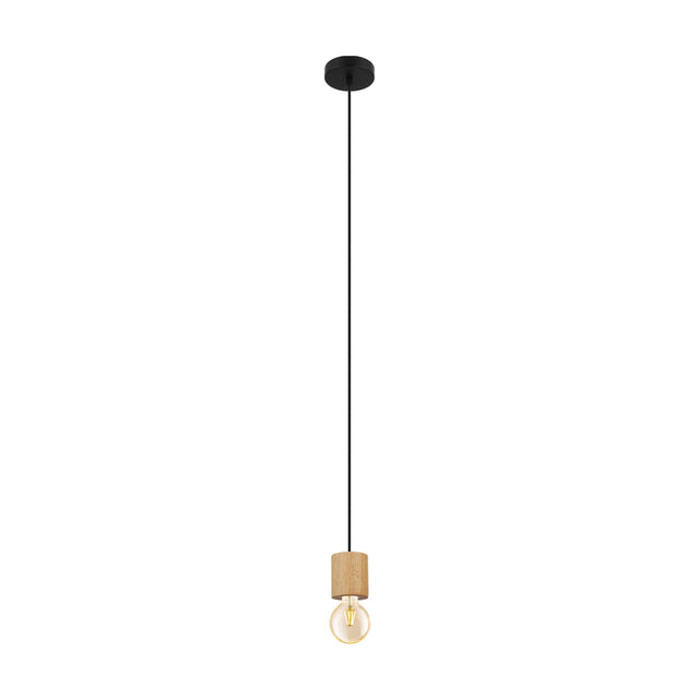 Pendant lamp TURIALDO