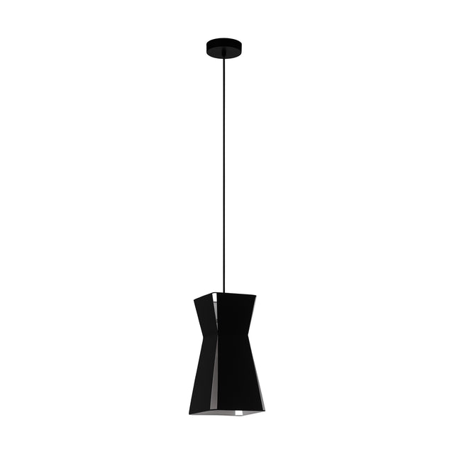 Pendant lamp VALECROSIA
