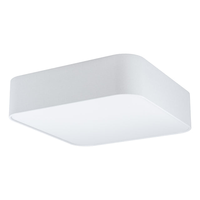 Ceiling lamp PASTERI SQUARE