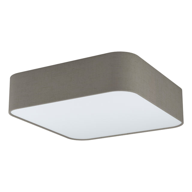 Ceiling lamp PASTERI SQUARE
