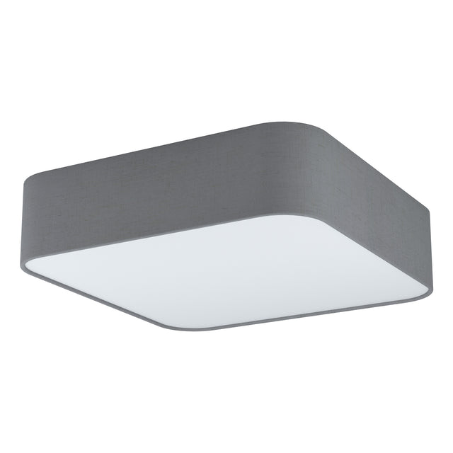 Ceiling lamp PASTERI SQUARE