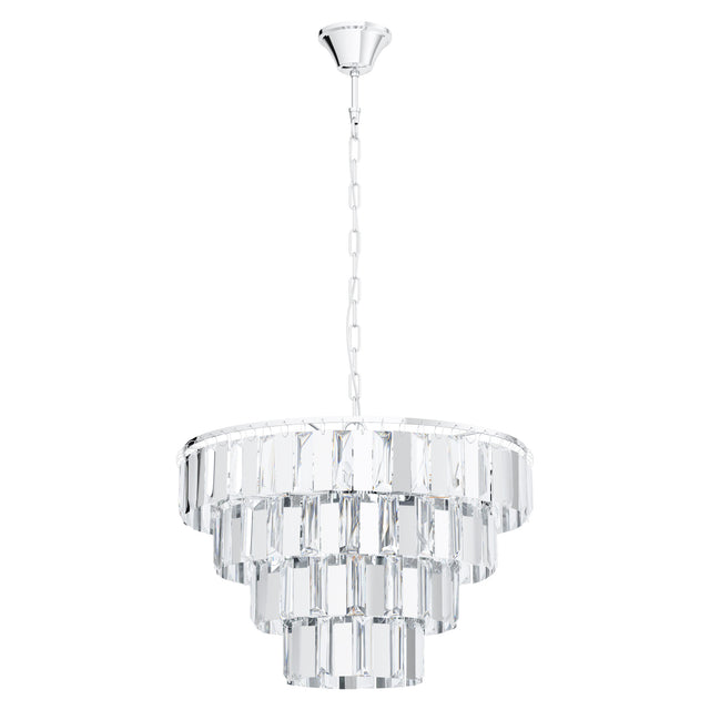 Pendant lamp ERSEKA