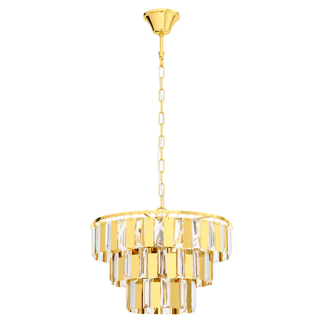 Pendant lamp ERSEKA