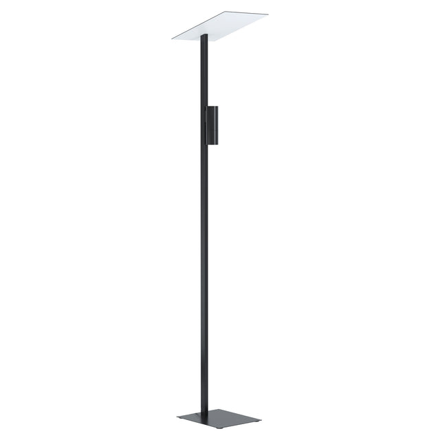 Floor lamp BUDENSEA