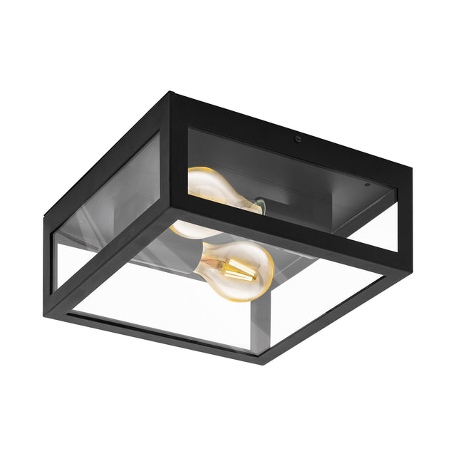 Wall lamp AMEZOLA