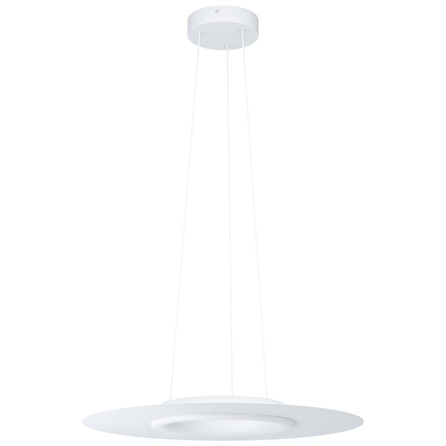 Pendant lamp COMPO ROSSO-C