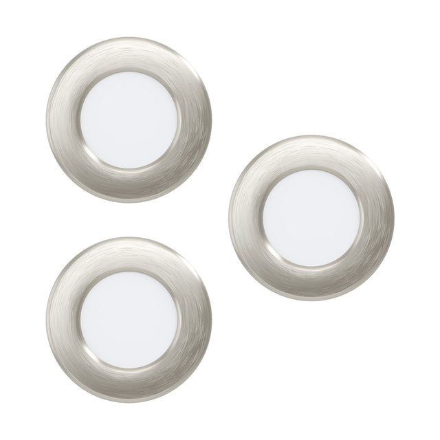 Recessed lamp FUEVA 5