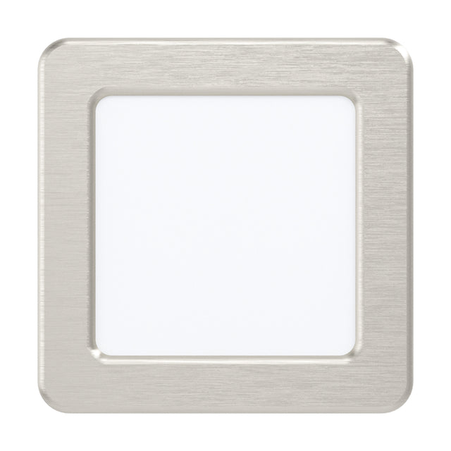 Recessed lamp FUEVA 5