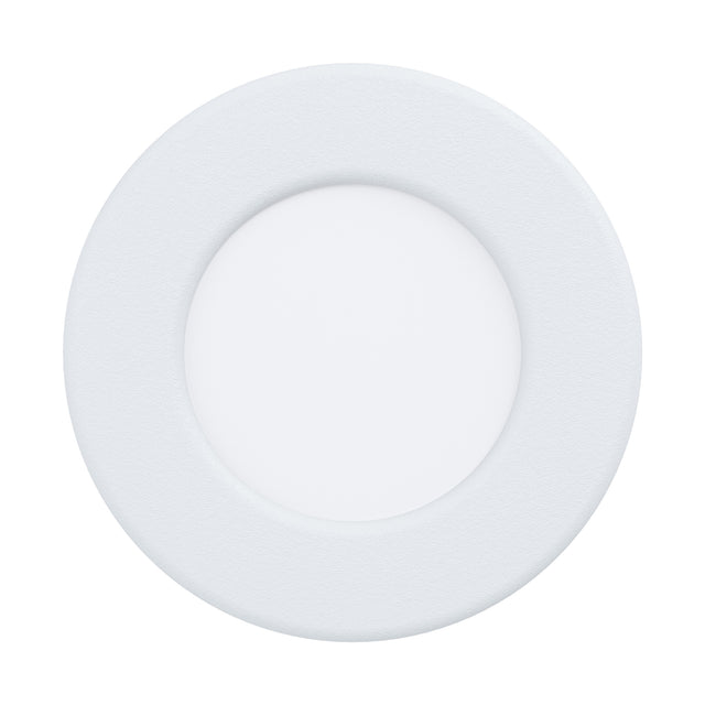 Recessed lamp FUEVA 5