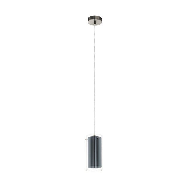 Pendant lamp PINTO TEXTIL