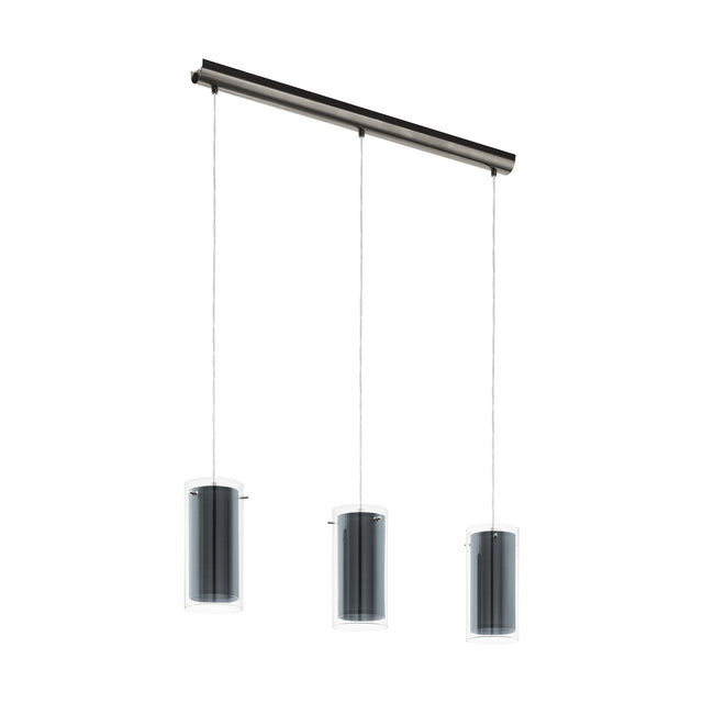 Pendant lamp PINTO TEXTIL