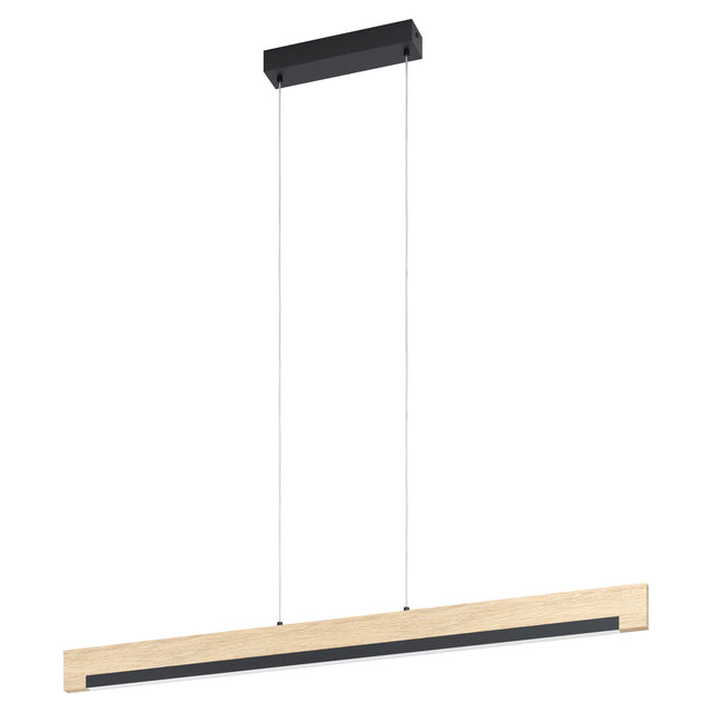 Pendant lamp CAMACHO