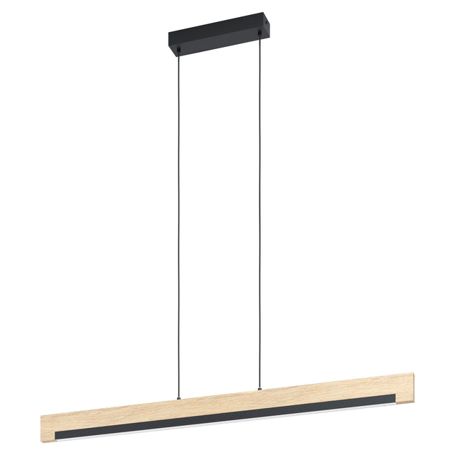 Pendant lamp CAMACHO