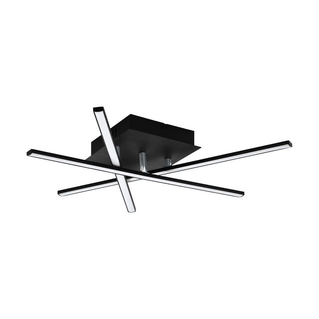 Wall lamp LASANA 3