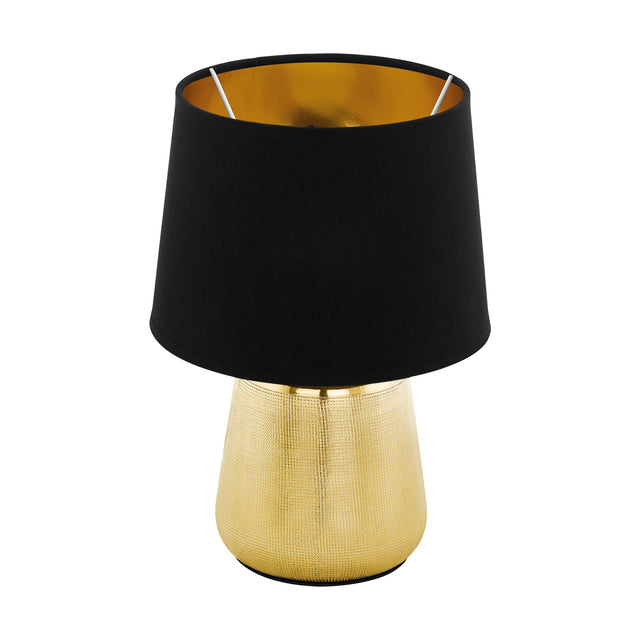 Table lamp MANALBA 1