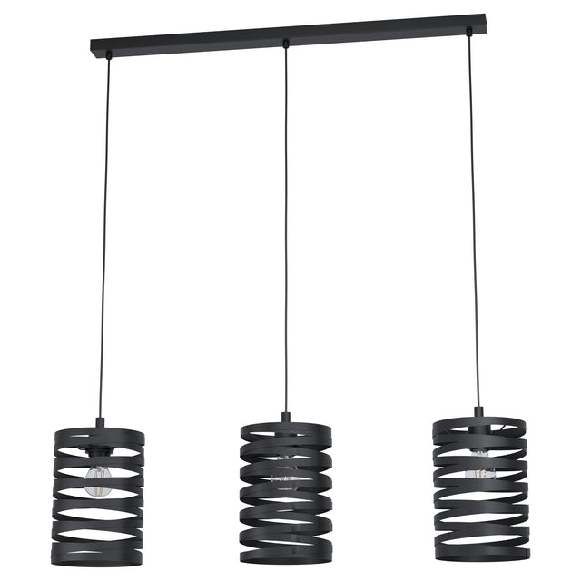 Pendant lamp CREMELLA
