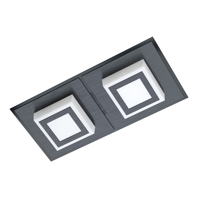 Wall lamp MASIANO 1