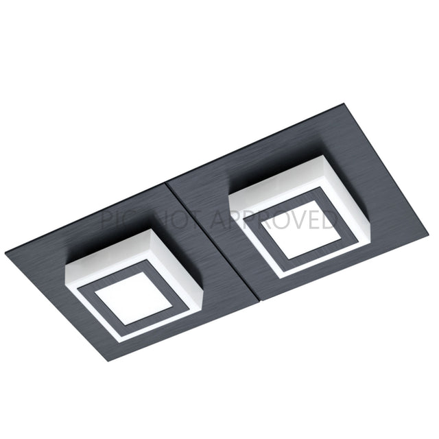 Wall lamp MASIANO 1