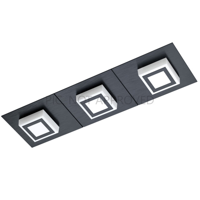 Wall lamp MASIANO 1