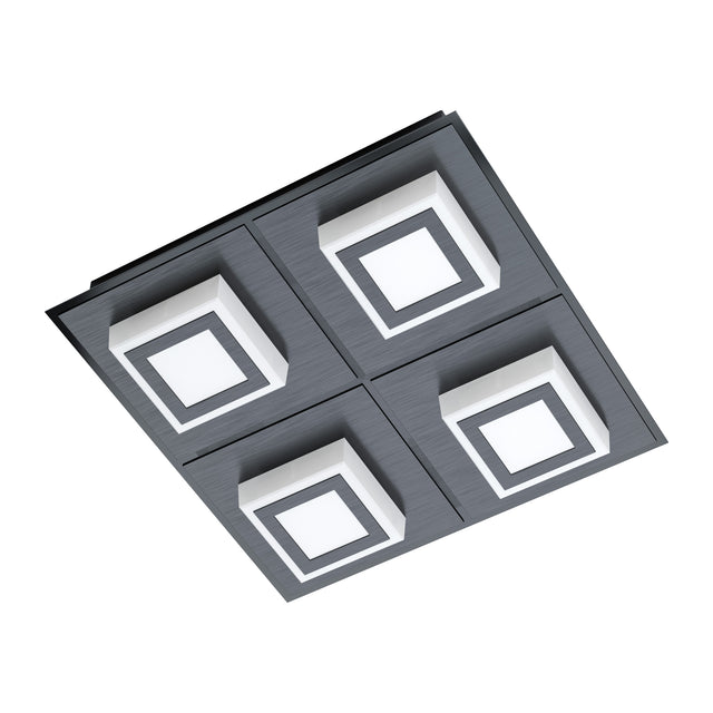 Wall lamp MASIANO 1