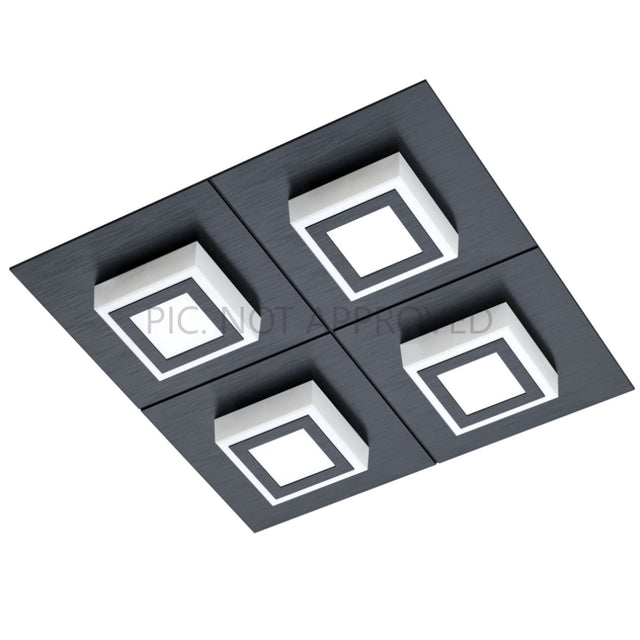 Wall lamp MASIANO 1