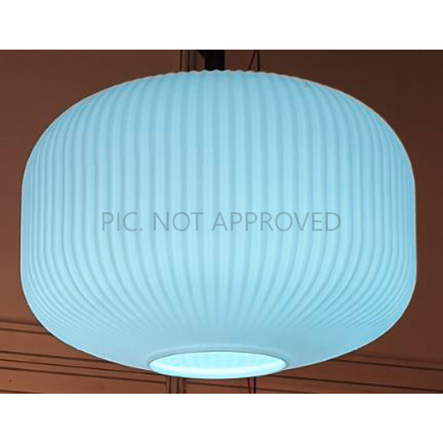 Pendant lamp MANTUNALLE