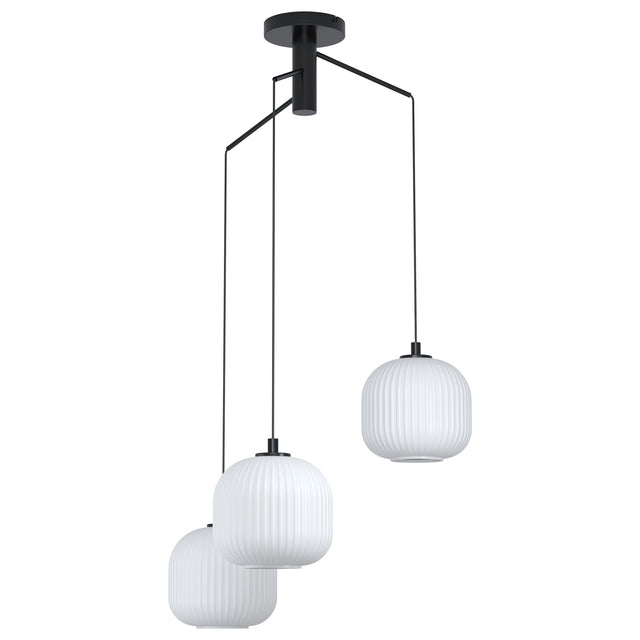 Pendant lamp MANTUNALLE