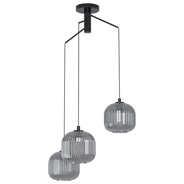 Pendant lamp MANTUNALLE 1