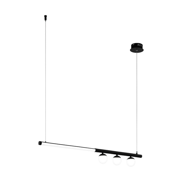 Pendant lamp PHIANEROS