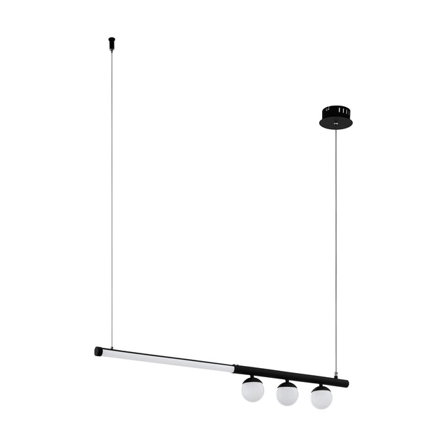 Pendant lamp PHIANEROS