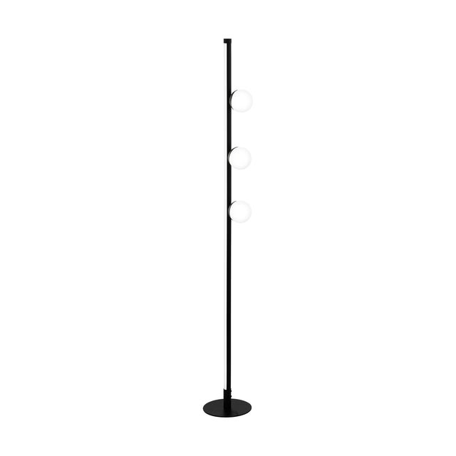 Floor lamp PHIANEROS