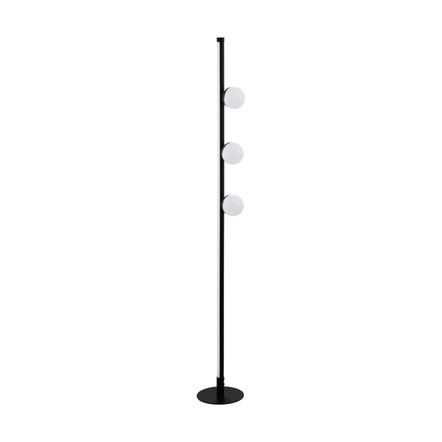 Floor lamp PHIANEROS