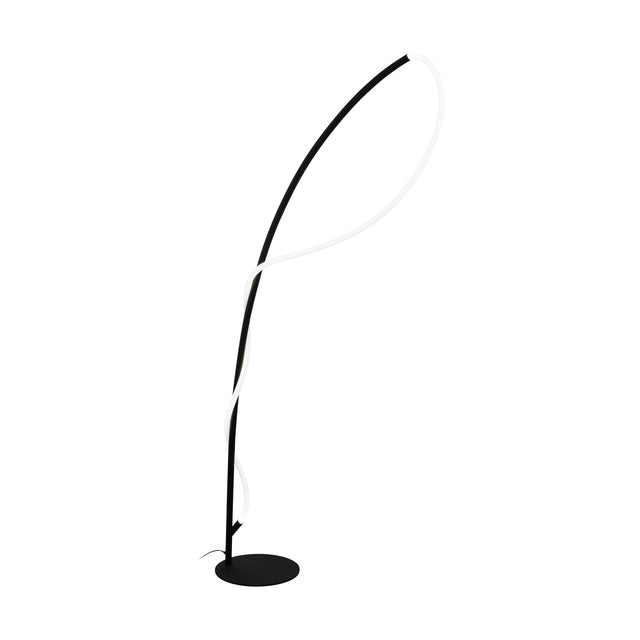 Floor lamp EGIDONELLA