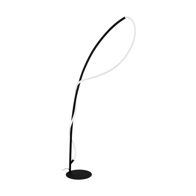Floor lamp EGIDONELLA