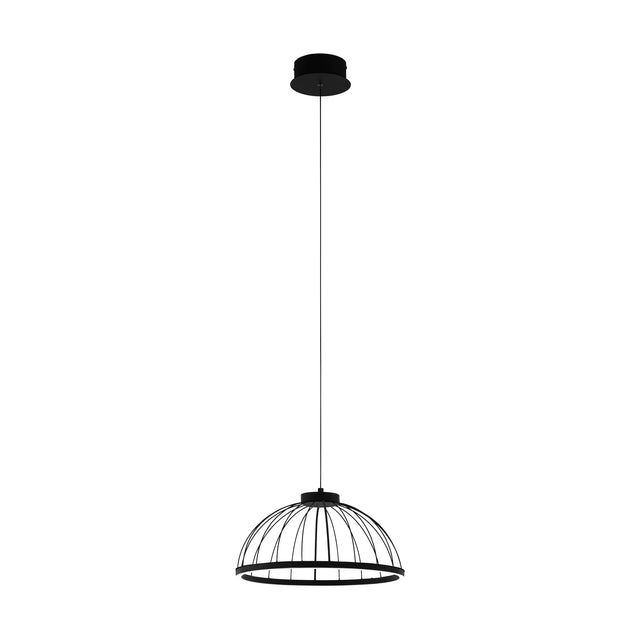 Pendant lamp BOGOTENILLO
