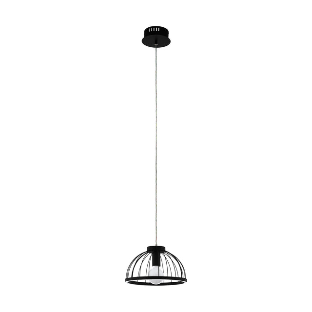 Pendant lamp BOGOTENILLO