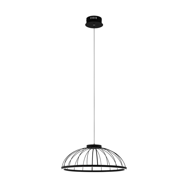 Pendant lamp BOGOTENILLO