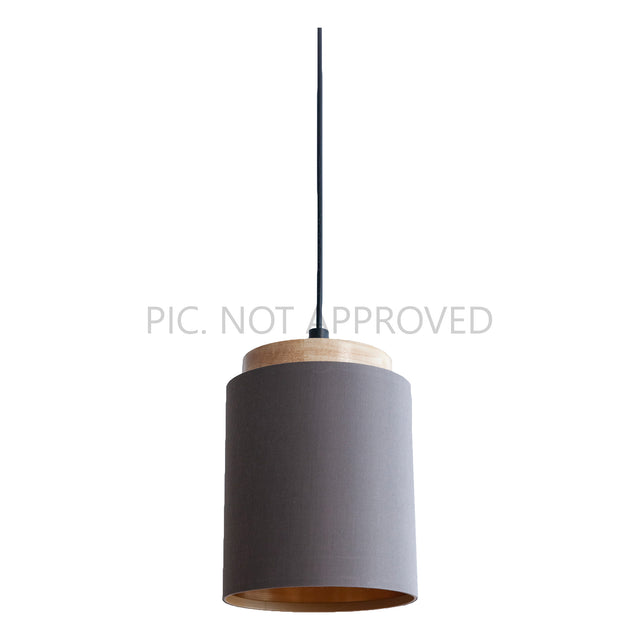 Pendant lamp ALBARIZA