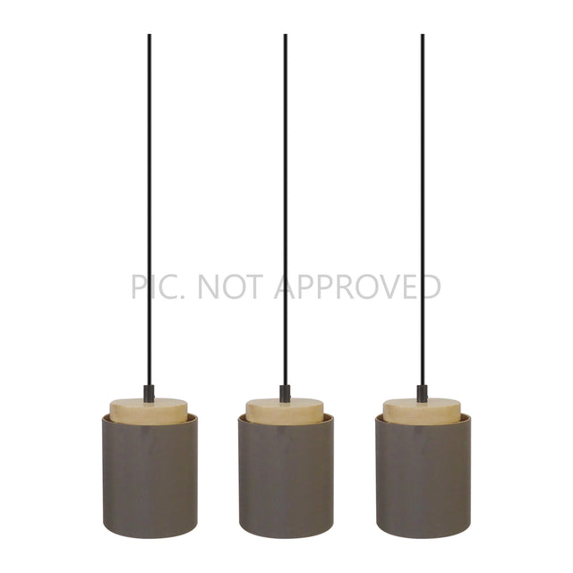 Pendant lamp ALBARIZA